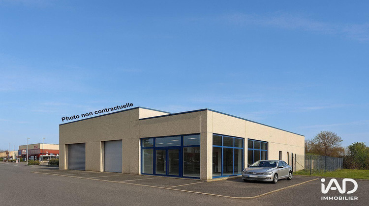Ma-Cabane - Vente Boutique Montigny-Lès-Cormeilles, 373 m²