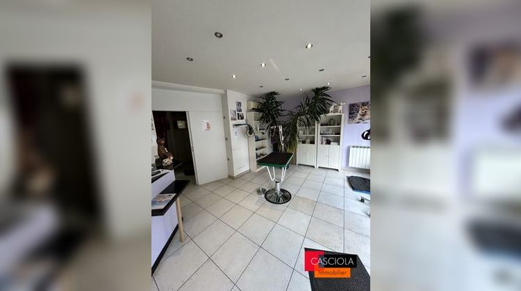 Ma-Cabane - Vente Boutique Montigny-lès-Metz, 60 m²