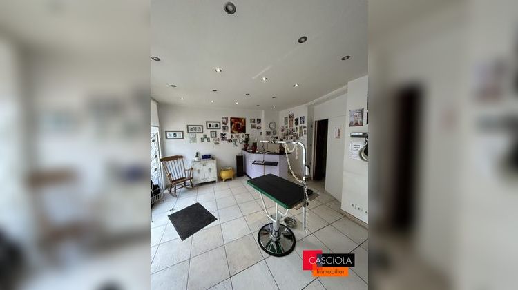 Ma-Cabane - Vente Boutique Montigny-lès-Metz, 60 m²