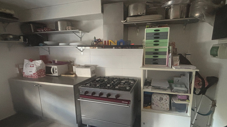 Ma-Cabane - Vente Boutique MONTIGNY-LES-METZ, 60 m²