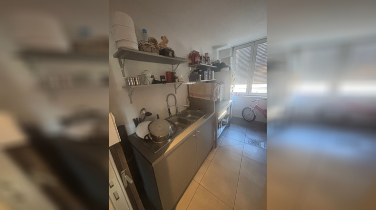 Ma-Cabane - Vente Boutique MONTIGNY-LES-METZ, 60 m²