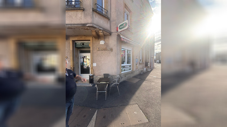 Ma-Cabane - Vente Boutique MONTIGNY-LES-METZ, 60 m²