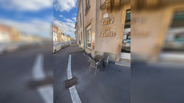 Ma-Cabane - Vente Boutique MONTIGNY-LES-METZ, 60 m²