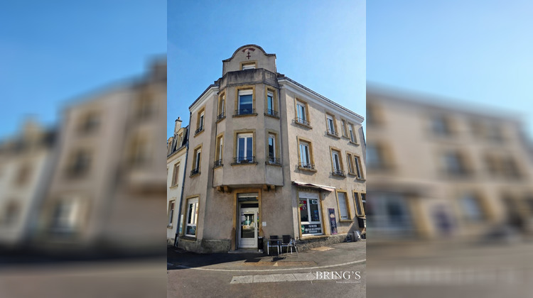 Ma-Cabane - Vente Boutique Montigny-lès-Metz, 100 m²