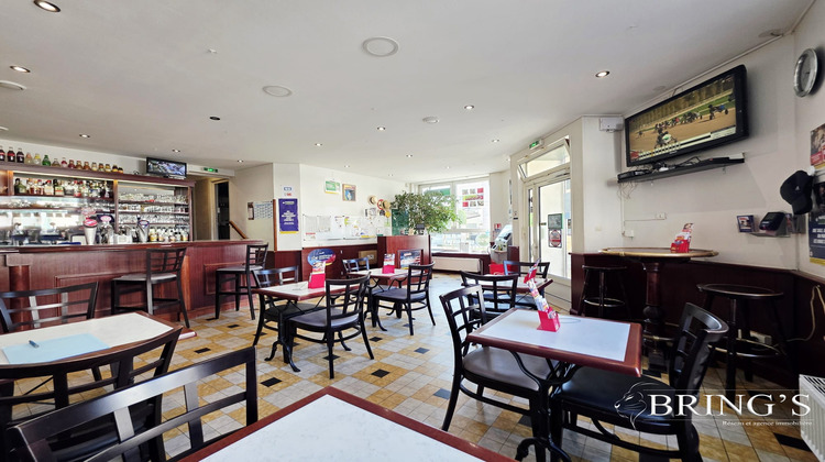 Ma-Cabane - Vente Boutique Montigny-lès-Metz, 100 m²