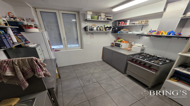 Ma-Cabane - Vente Boutique Montigny-lès-Metz, 100 m²