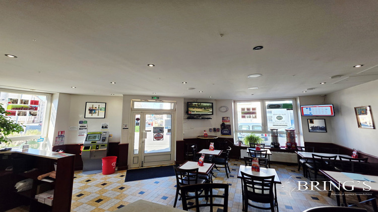 Ma-Cabane - Vente Boutique Montigny-lès-Metz, 100 m²