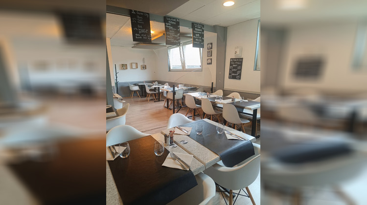 Ma-Cabane - Vente Boutique MONTIVILLIERS, 163 m²