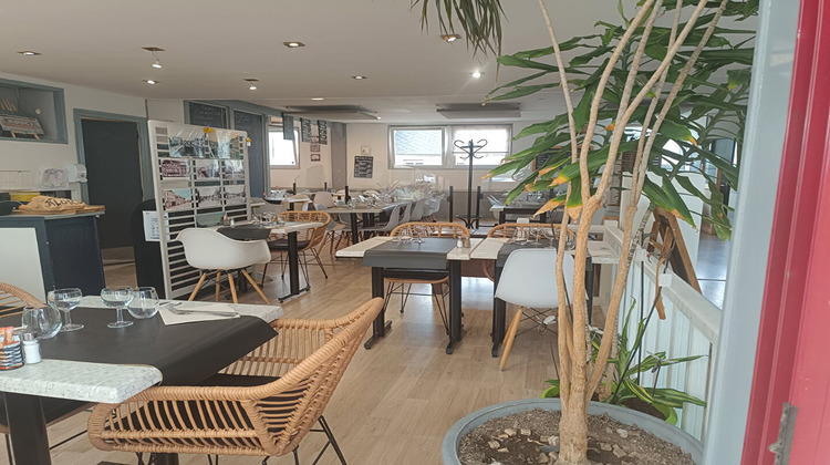 Ma-Cabane - Vente Boutique MONTIVILLIERS, 163 m²