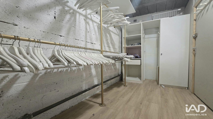 Ma-Cabane - Vente Boutique Montivilliers, 40 m²
