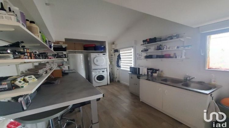 Ma-Cabane - Vente Boutique Montjean-sur-Loire, 42 m²