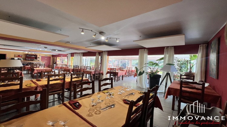 Ma-Cabane - Vente Boutique Montlaur, 560 m²