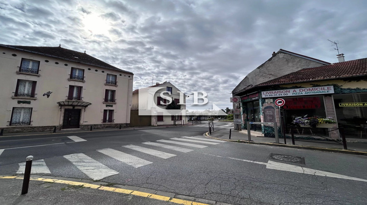 Ma-Cabane - Vente Boutique Montlhéry, 16 m²