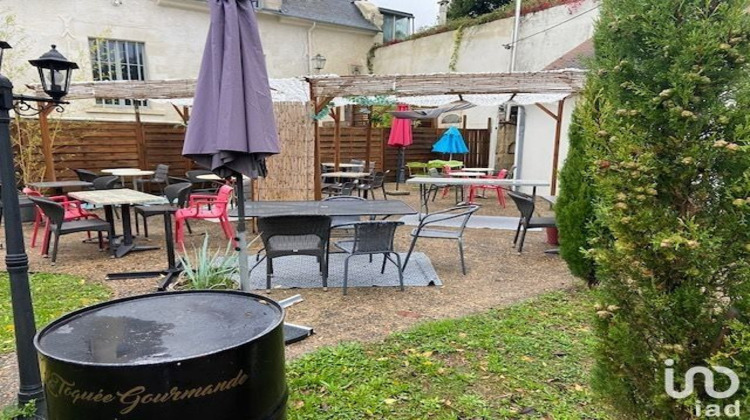 Ma-Cabane - Vente Boutique Montlouis-sur-Loire, 900 m²