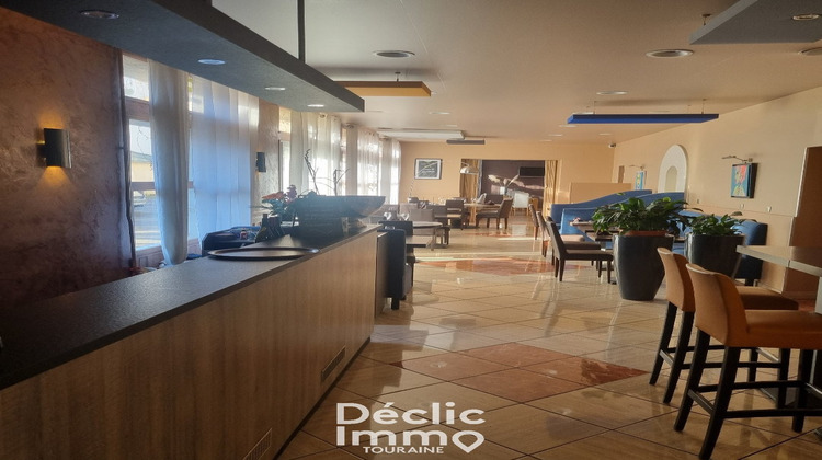 Ma-Cabane - Vente Boutique MONTLOUIS SUR LOIRE, 375 m²