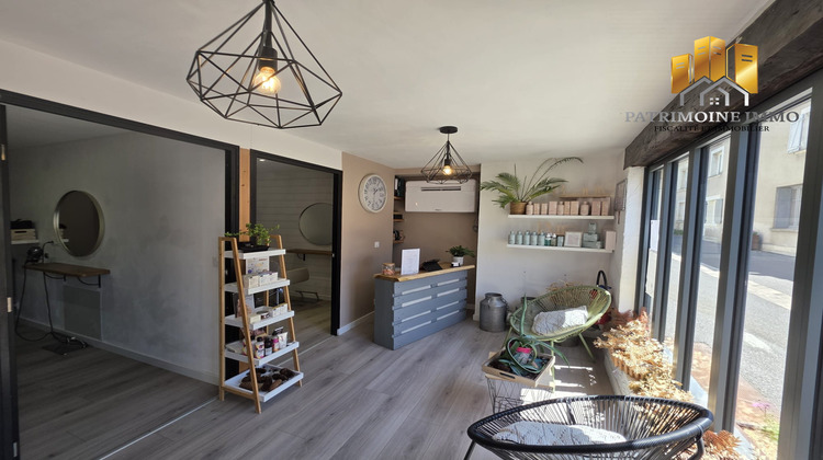 Ma-Cabane - Vente Boutique Montlouis-sur-Loire, 60 m²