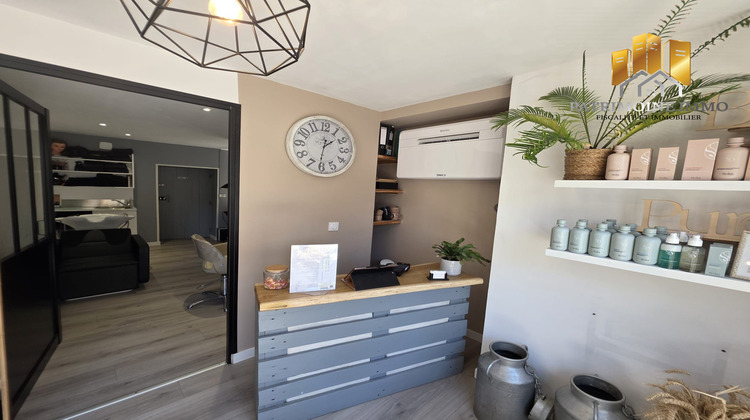 Ma-Cabane - Vente Boutique Montlouis-sur-Loire, 60 m²