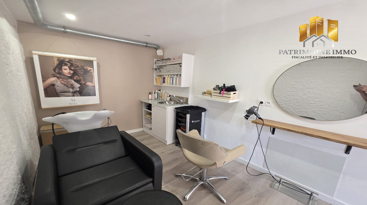 Ma-Cabane - Vente Boutique Montlouis-sur-Loire, 60 m²