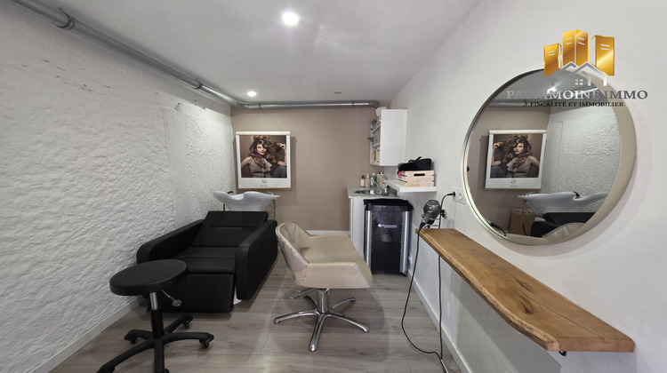 Ma-Cabane - Vente Boutique Montlouis-sur-Loire, 60 m²