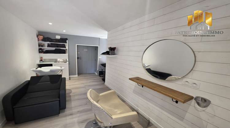 Ma-Cabane - Vente Boutique Montlouis-sur-Loire, 60 m²