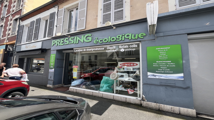 Ma-Cabane - Vente Boutique Montluçon, 50 m²