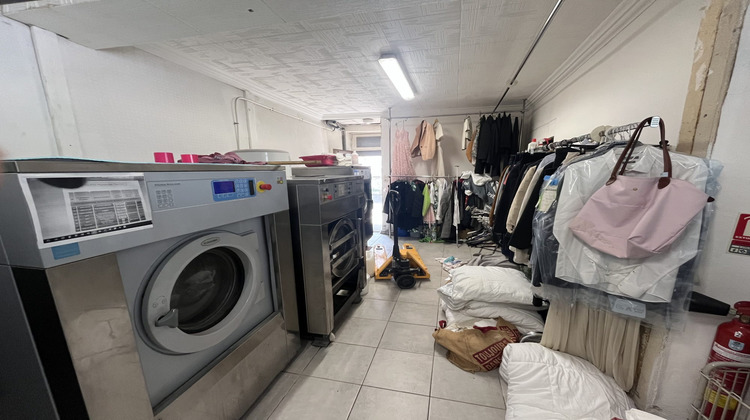 Ma-Cabane - Vente Boutique Montluçon, 50 m²