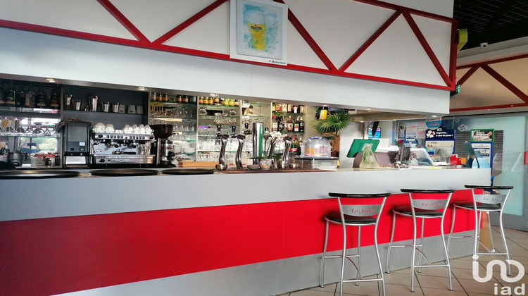 Ma-Cabane - Vente Boutique Montlucon, 225 m²