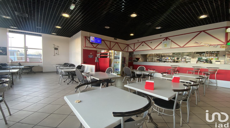 Ma-Cabane - Vente Boutique Montlucon, 225 m²