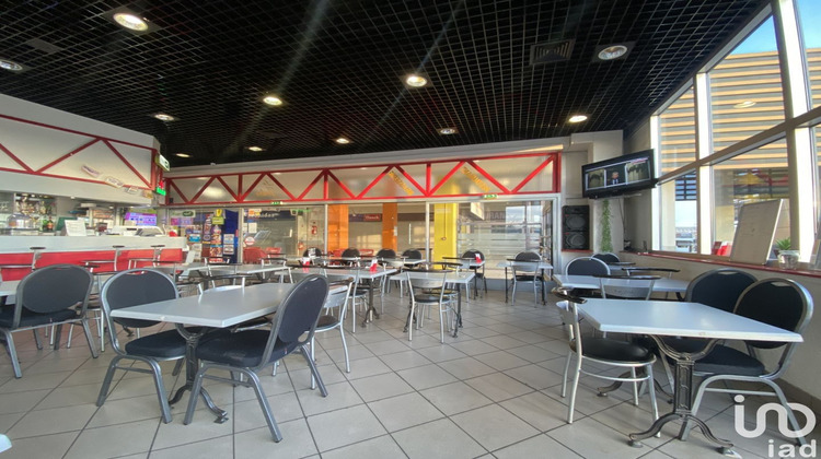 Ma-Cabane - Vente Boutique Montlucon, 225 m²