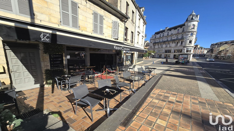 Ma-Cabane - Vente Boutique Montlucon, 150 m²