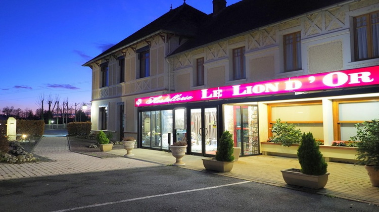 Ma-Cabane - Vente Boutique MONTLUCON, 360 m²