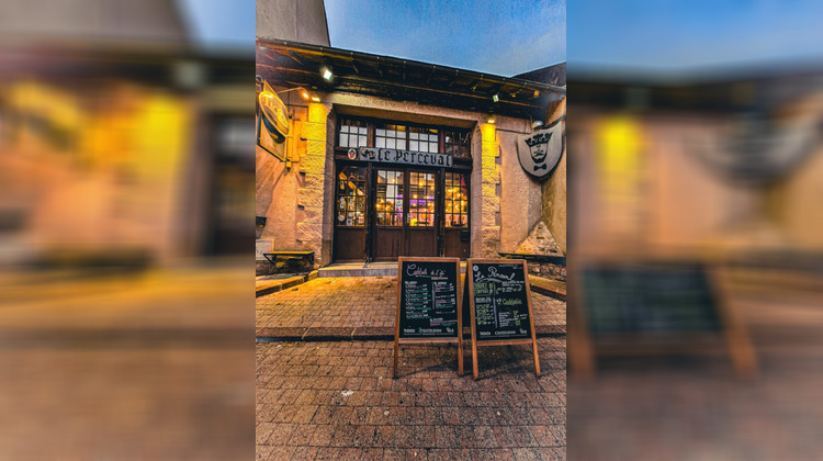 Ma-Cabane - Vente Boutique Montluçon, 150 m²