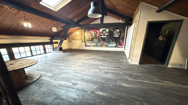 Ma-Cabane - Vente Boutique Montluçon, 150 m²