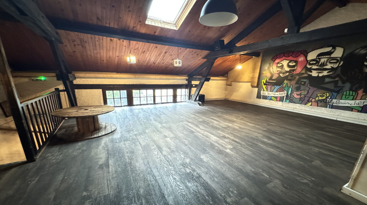 Ma-Cabane - Vente Boutique Montluçon, 150 m²