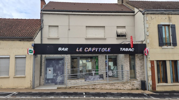 Ma-Cabane - Vente Boutique MONTLUCON, 122 m²