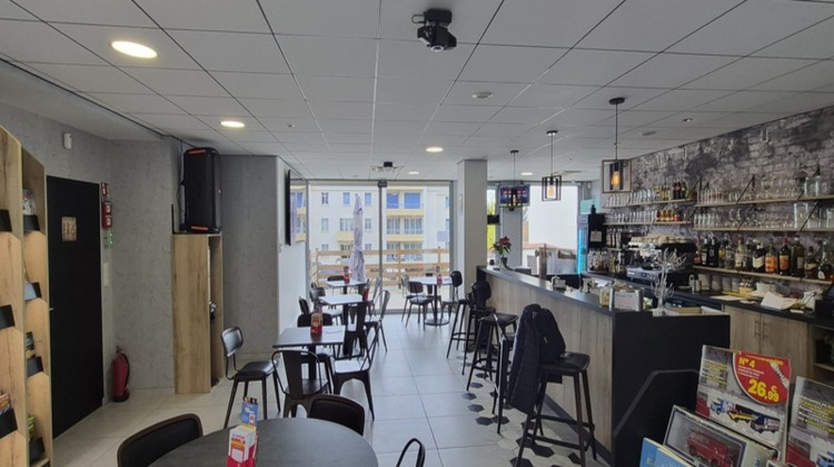 Ma-Cabane - Vente Boutique MONTLUCON, 122 m²