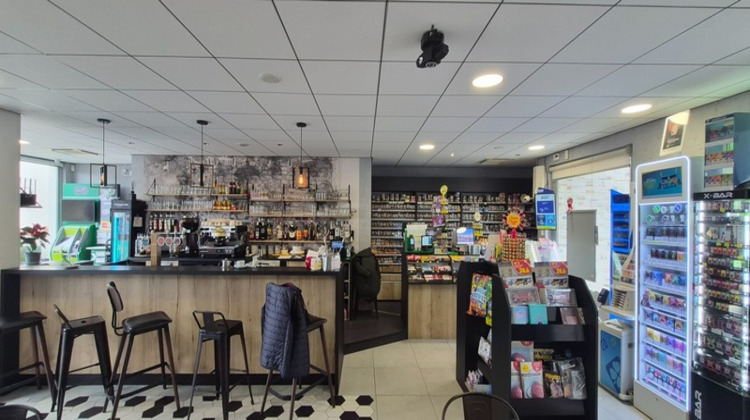 Ma-Cabane - Vente Boutique MONTLUCON, 122 m²
