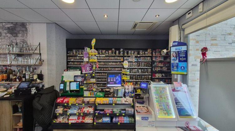 Ma-Cabane - Vente Boutique MONTLUCON, 122 m²