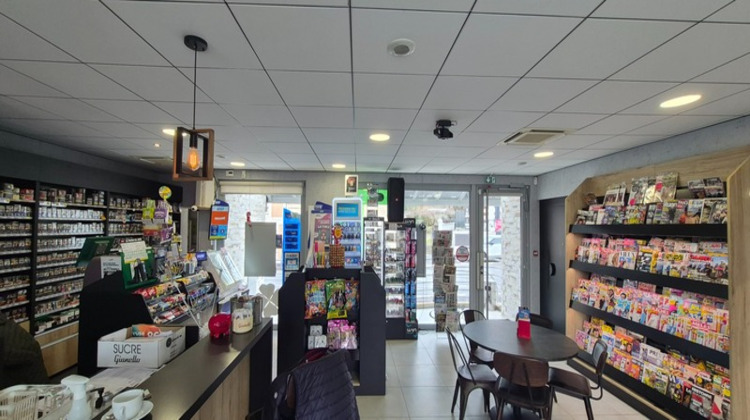 Ma-Cabane - Vente Boutique MONTLUCON, 122 m²