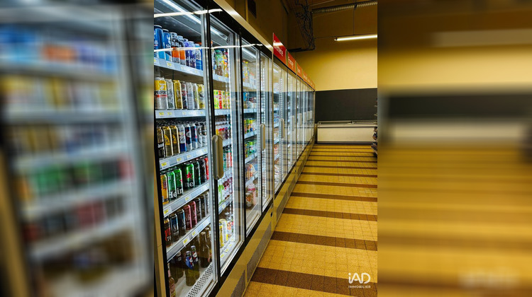 Ma-Cabane - Vente Boutique Montlucon, 600 m²