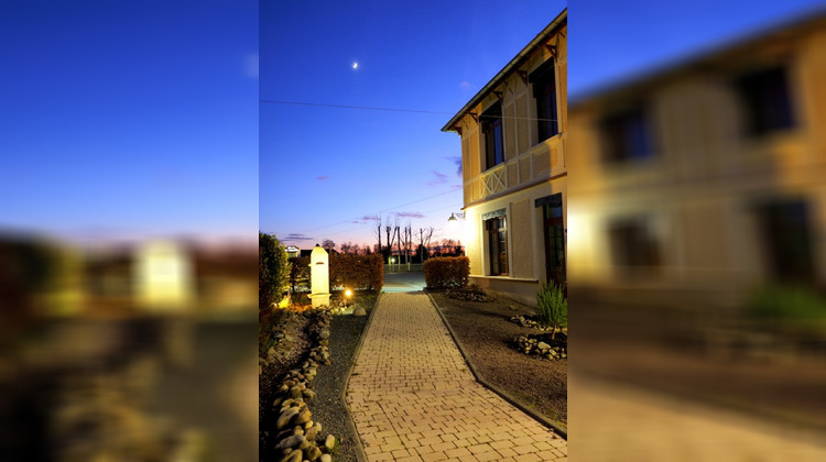 Ma-Cabane - Vente Boutique MONTLUCON, 812 m²