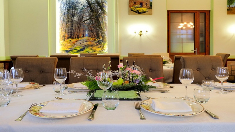 Ma-Cabane - Vente Boutique MONTLUCON, 812 m²