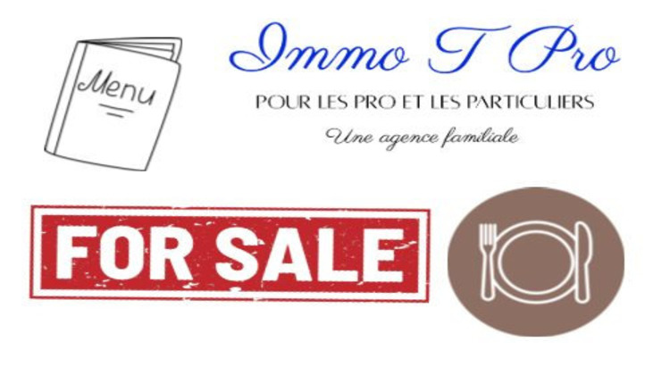 Ma-Cabane - Vente Boutique Montmagny, 300 m²