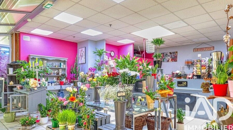 Ma-Cabane - Vente Boutique Montmagny, 40 m²