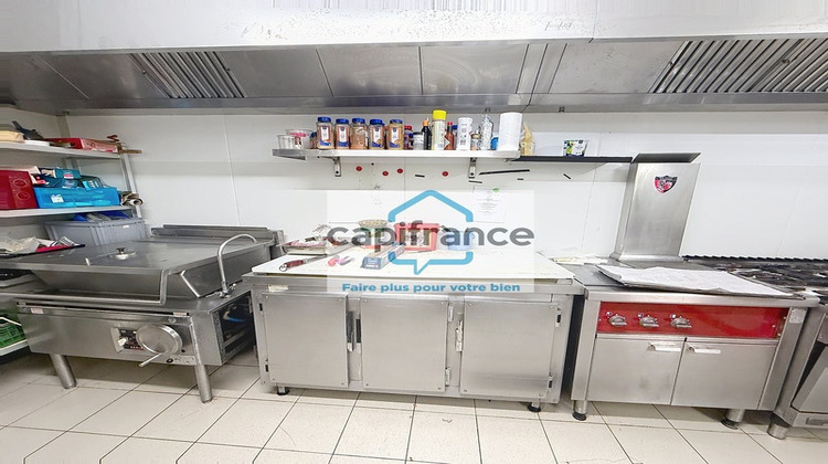 Ma-Cabane - Vente Boutique MONTMELIAN, 175 m²