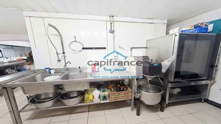 Ma-Cabane - Vente Boutique MONTMELIAN, 175 m²
