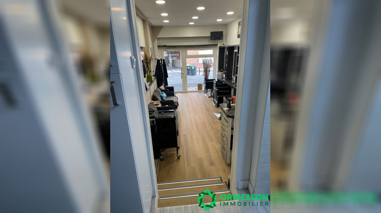 Ma-Cabane - Vente Boutique MONTMORENCY, 35 m²