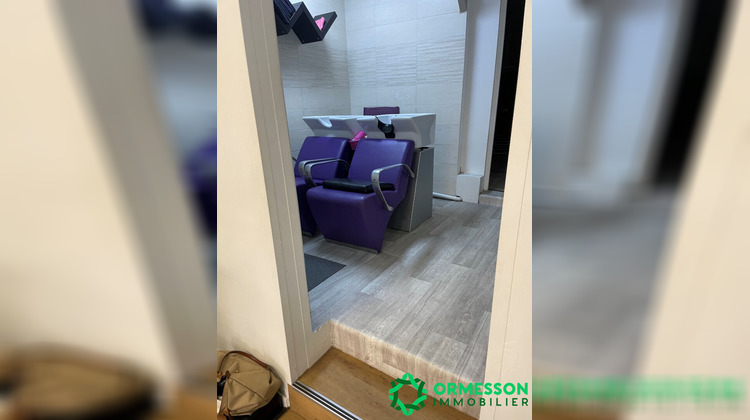 Ma-Cabane - Vente Boutique MONTMORENCY, 35 m²