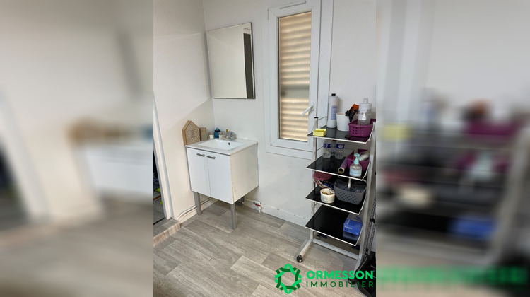 Ma-Cabane - Vente Boutique MONTMORENCY, 35 m²