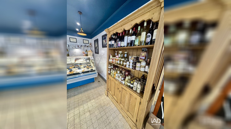 Ma-Cabane - Vente Boutique Montmorency, 39 m²